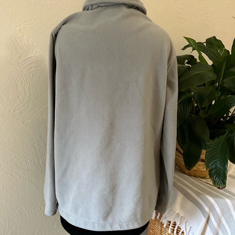 New Balance Track Jacket View 4